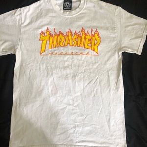 Men’s Thrasher Tee